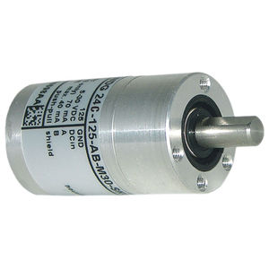 incremental rotary encoder