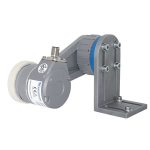 length measuring system