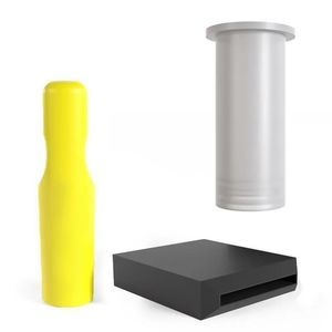 silicone cap 1
