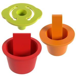 conical plug 1