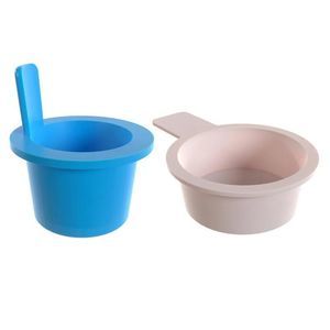low-density polyethylene (LDPE) plug 1