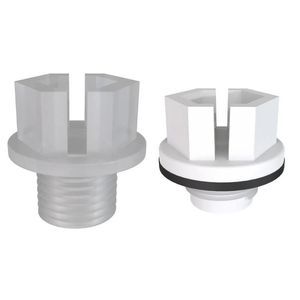 round plug 1