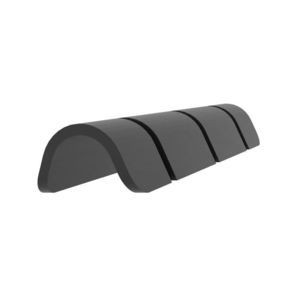 PVC hose guard 1