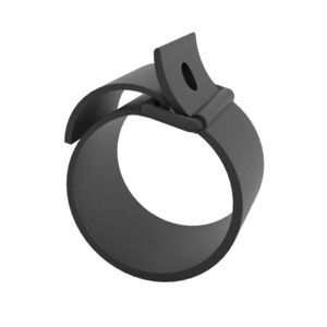 nylon hose clamp 1