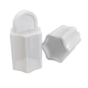 threaded cap 1