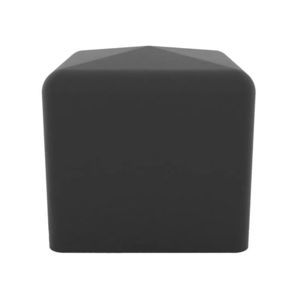 non-threaded end cap 1