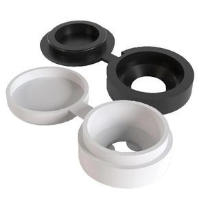 press-fit cap 1