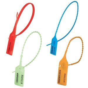 polypropylene security seal 1