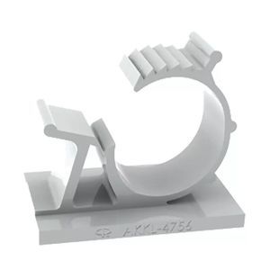 nylon cable clamp 1