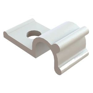 plastic cable clamp 1