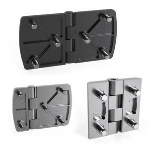 door hinge 1