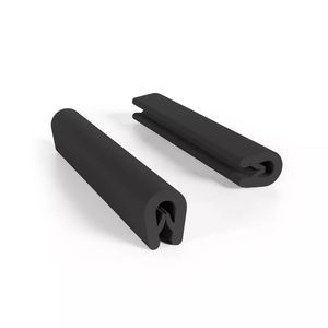 PVC edge protector 1