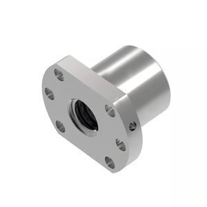 flange nut 1