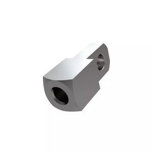 mating piece for clevises 1