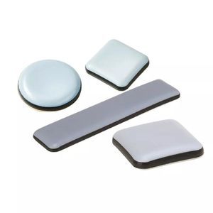adhesive thrust pad 1
