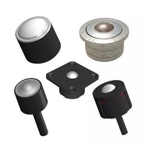 steel ball transfer unit 1