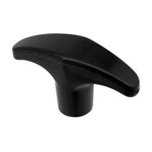 threaded knob 1