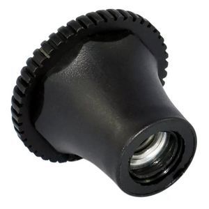 push-pull knob 1