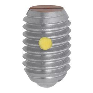 steel plunger 1