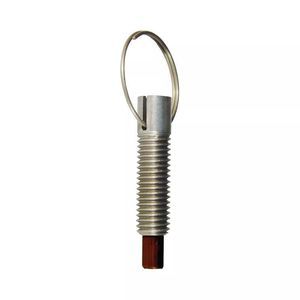 hand-held plunger 1