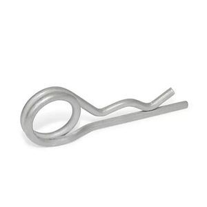 stainless steel cotter key 1