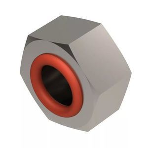 hexagonal nut 1