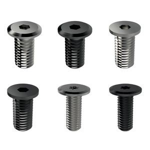 fastening screw 1