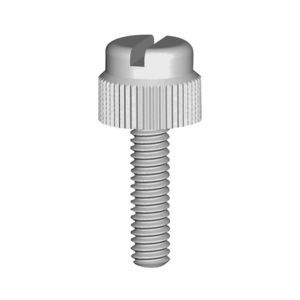 nylon knurled screw 1