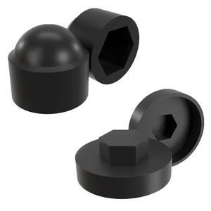 bolt and nut cap 1