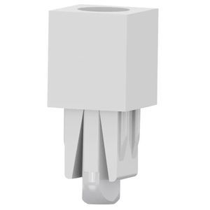 threaded anchor nut 1