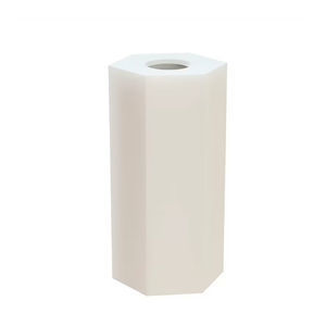plastic spacer 1