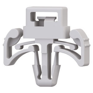 screw-in cable tie mount 1