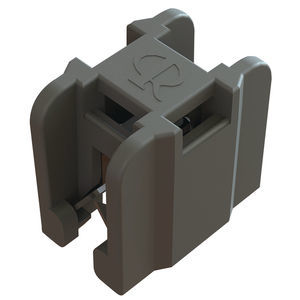 polyamide cable tie mount 1