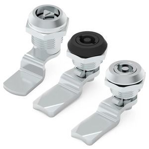 stainless steel quarter-turn fastener 1