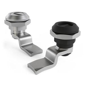panel quarter-turn fastener 1
