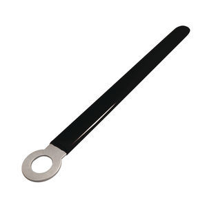 PVC cable clamp 1