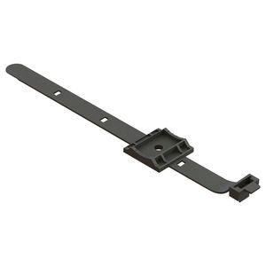 polyamide cable clamp 1