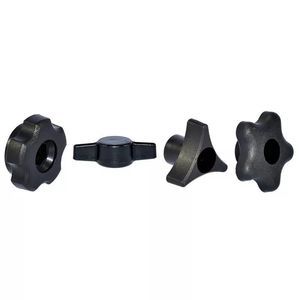 threaded knob 1