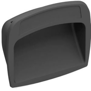 flush handle 1