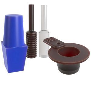 threaded plug 1