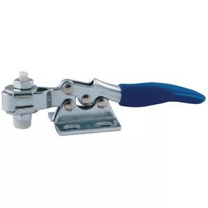 horizontal toggle clamp 1