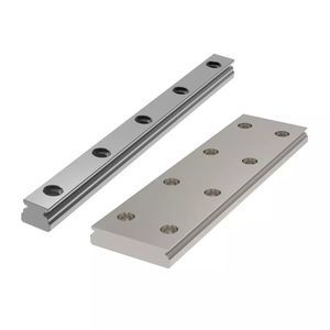 ball bearing linear guide 1