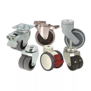 swivel caster 1