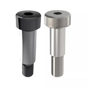 socket head screw 1