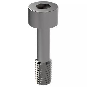 flush-mounted panel screw 1
