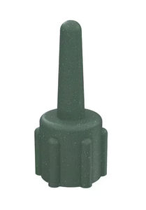 cylindrical plug