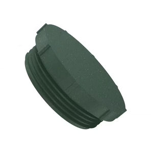 cylindrical plug 1