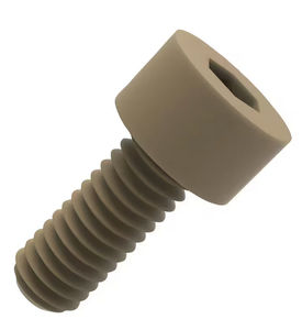 socket head screw 1