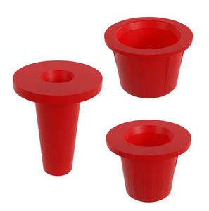 conical plug 1