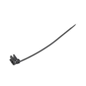 stainless steel cable tie mount 1